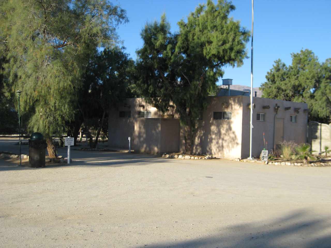 Leapin Lizard RV Ranch