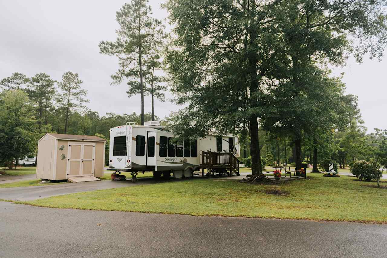 WillowTree RV