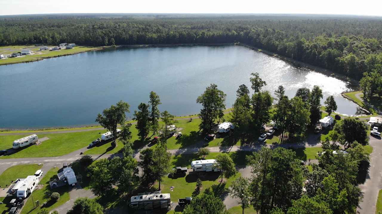 WillowTree RV