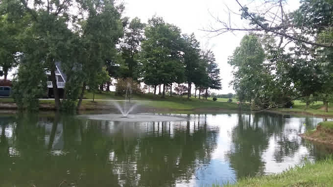 Arrowhead Campground