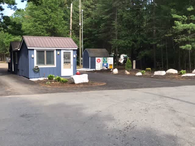 Hinsdale RV Resort & Campground