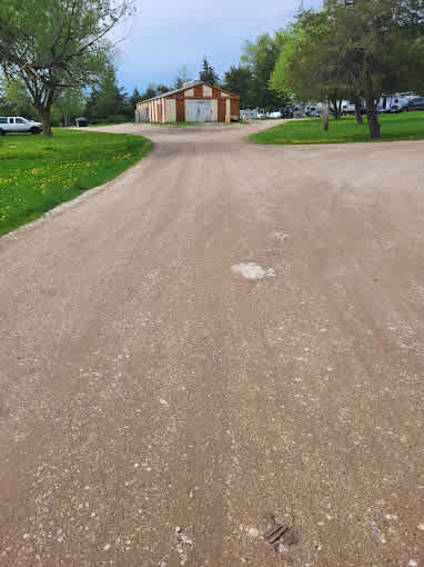 Lazy Days Campground