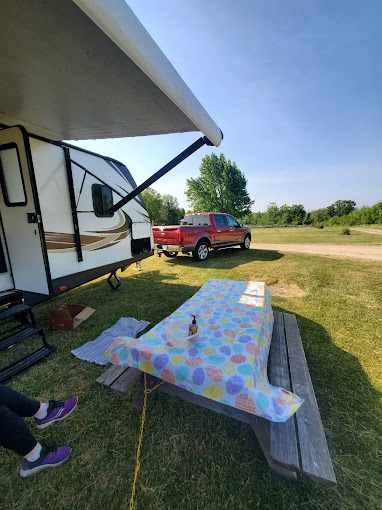 Lazy Days Campground
