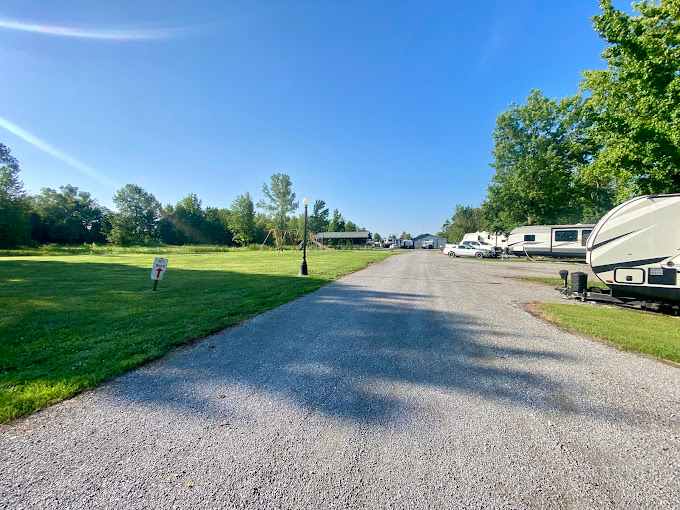Marion Campground & RV Park