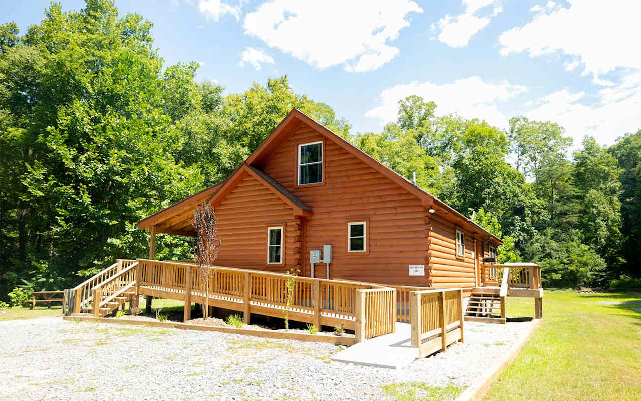 ACE Adventure Resort