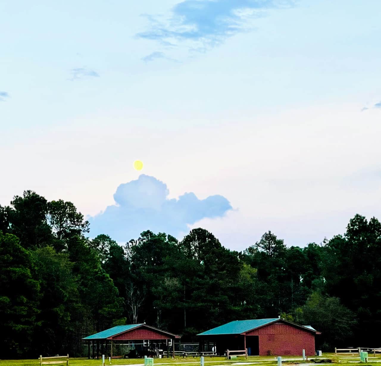 Sandy Ridge Campground & RV Resort