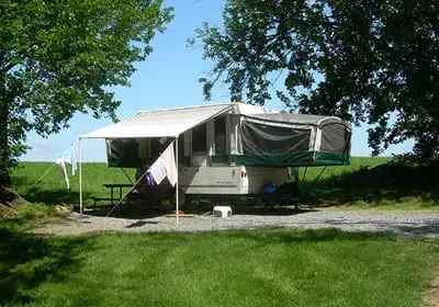 Country Acres Campground