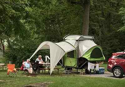 Country Acres Campground