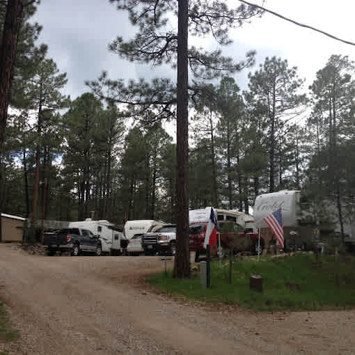 Cool Pines RV Park