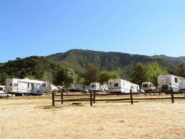 Rancho Oso RV Camping Resort