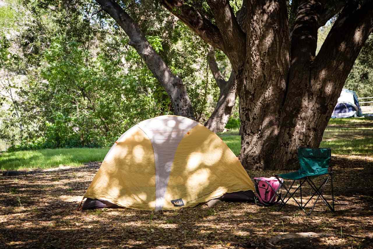 Rancho Oso RV Camping Resort