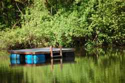 Cocalico Creek Campground