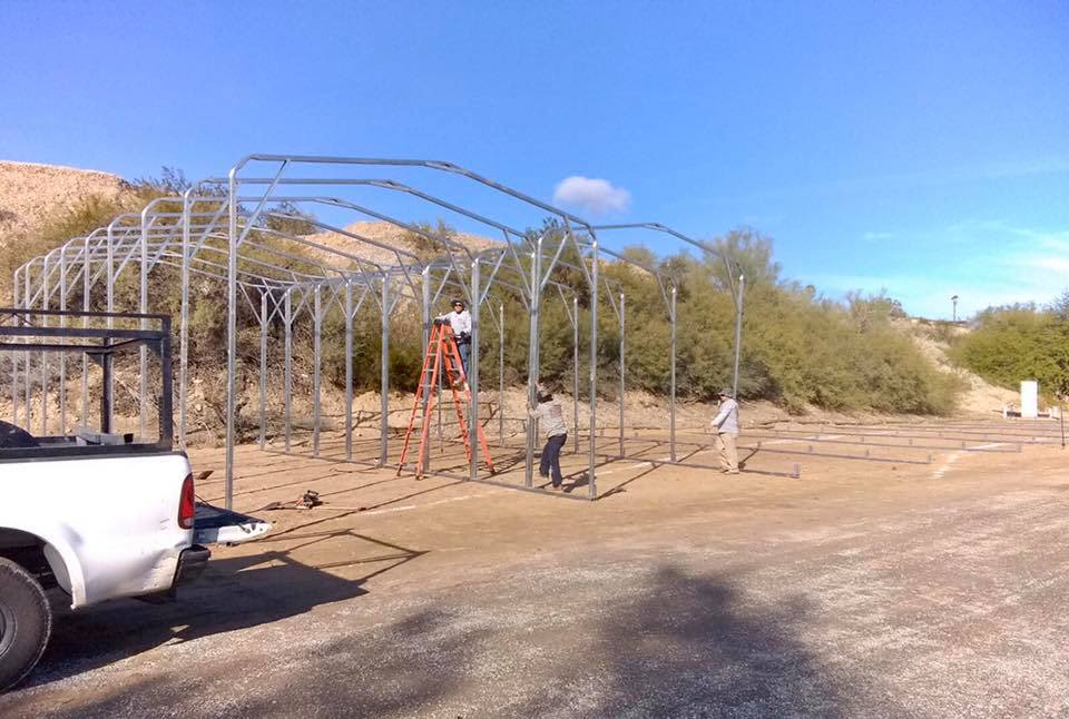 Big River RV Park