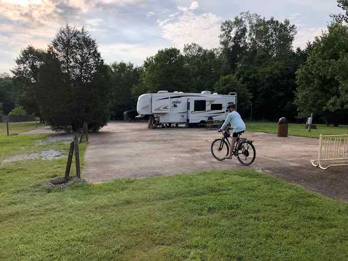 Main Brothers Campground