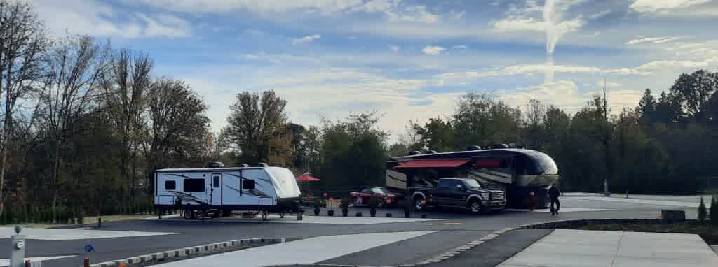 Deer Meadow RV Park