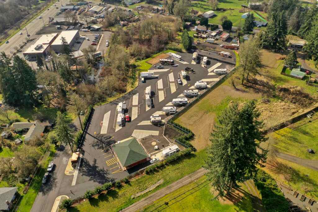 Deer Meadow RV Park