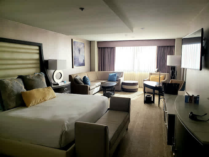 Grand Sierra Resort