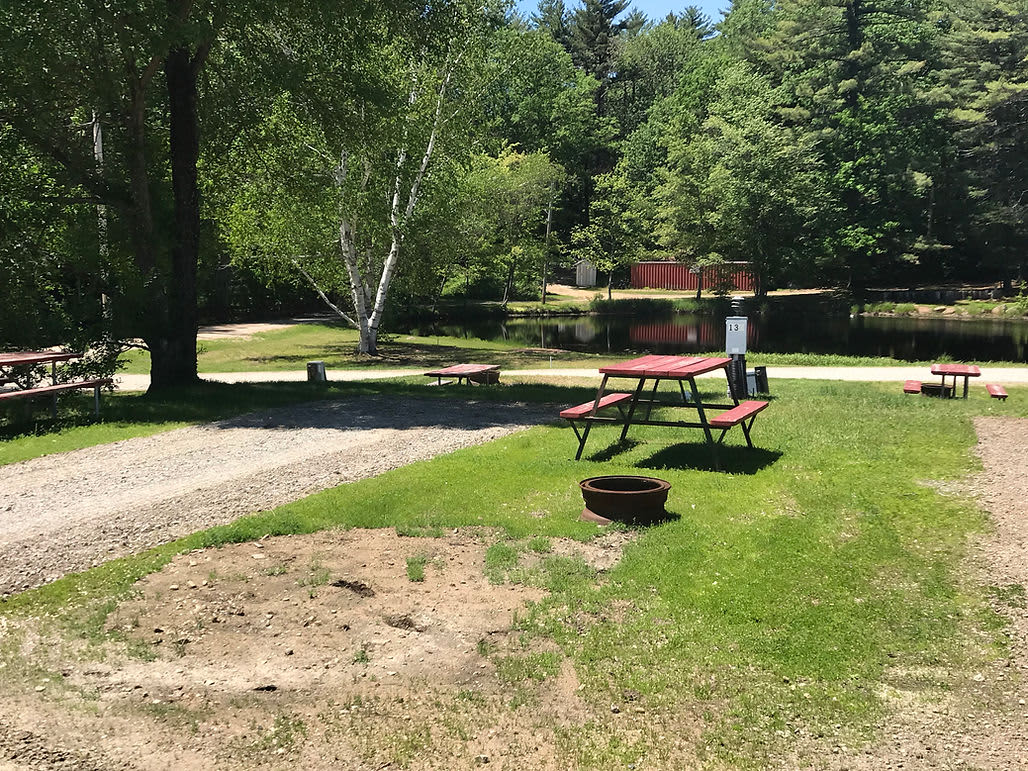 Circle 9 Ranch Campground