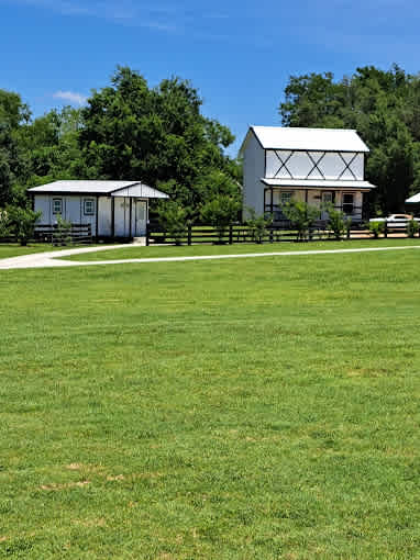 Three Oaks RV Resort
