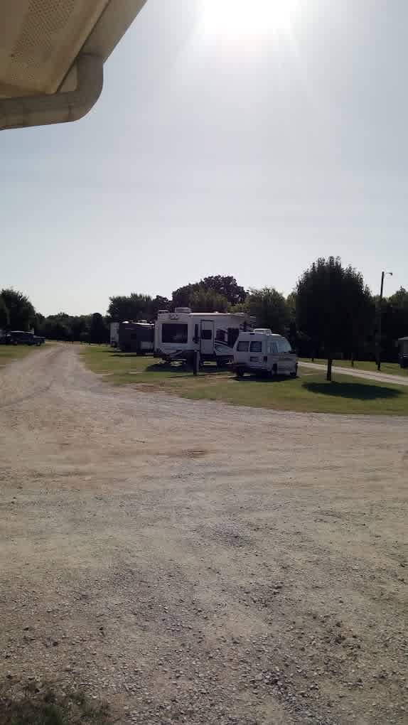 A+ RV Park