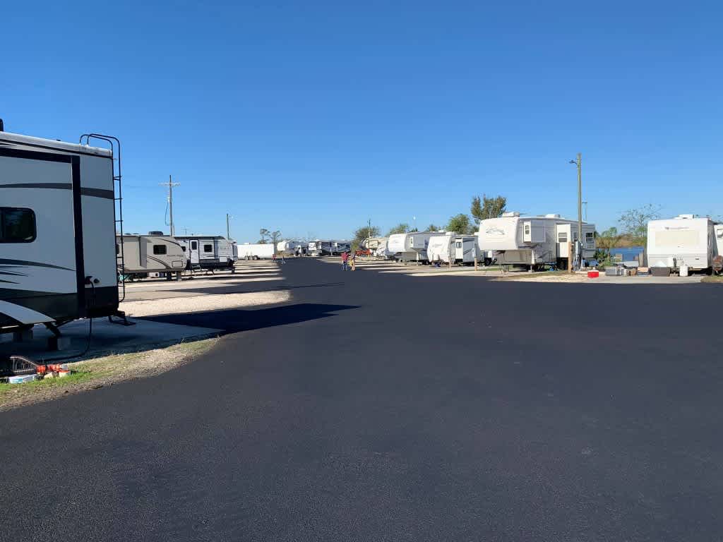 Alligator Alley RV Park