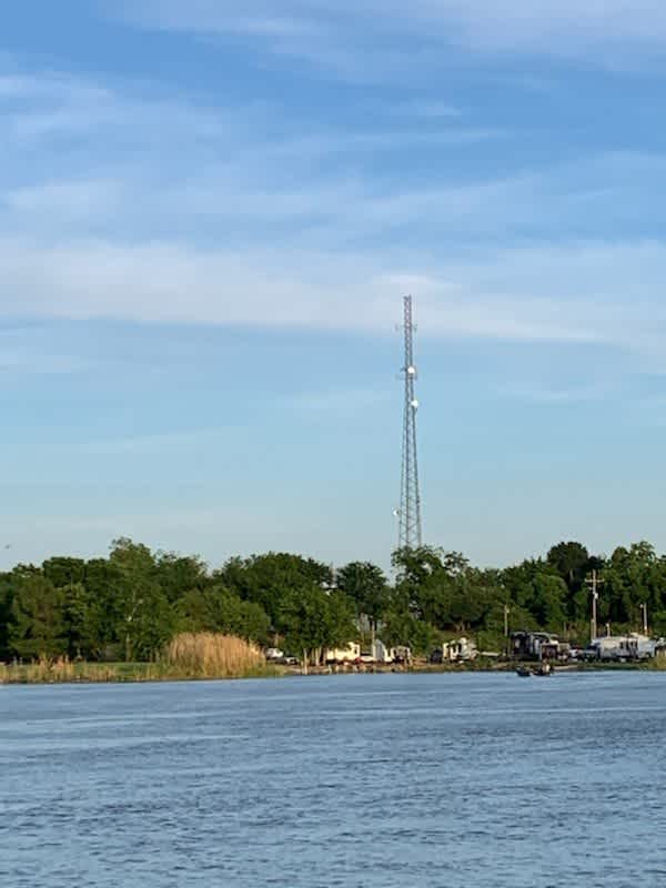 Alligator Alley RV Park