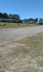 Amazing Texas RV Resort and Campground