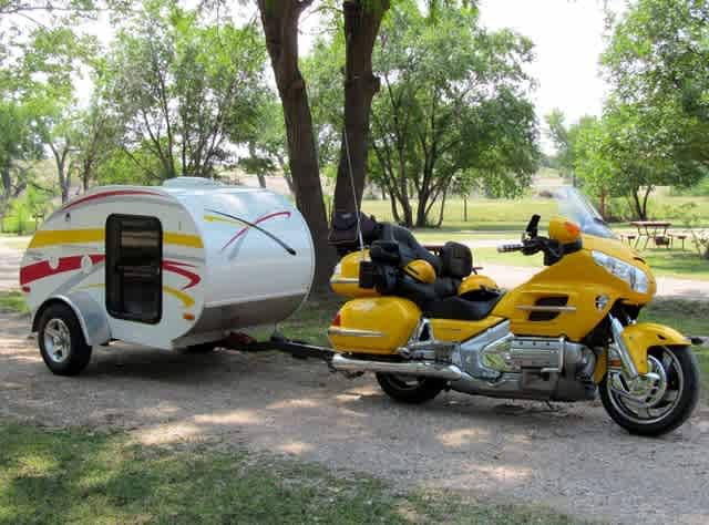 Badlands / White River KOA Holiday