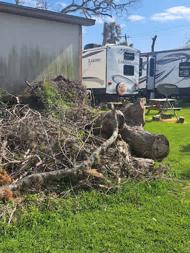Bayou Campground