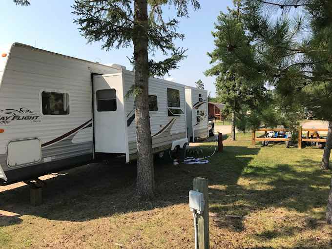 Bemidji KOA Holiday