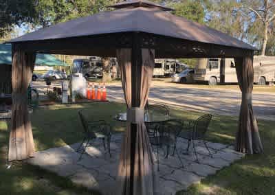 Big Oak RV Park