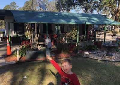 Big Oak RV Park