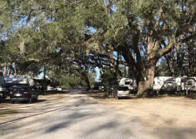 Big Oak RV Park