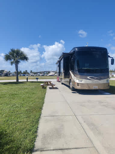 Causeway Cove Marina