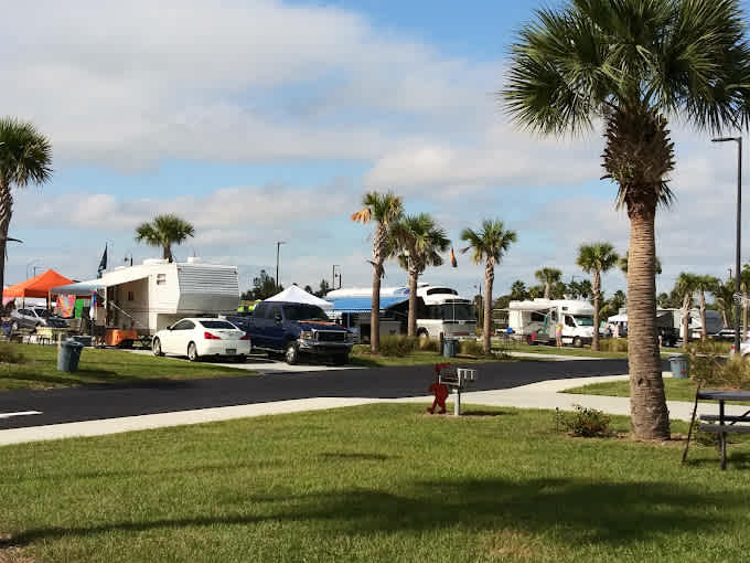 Causeway Cove Marina