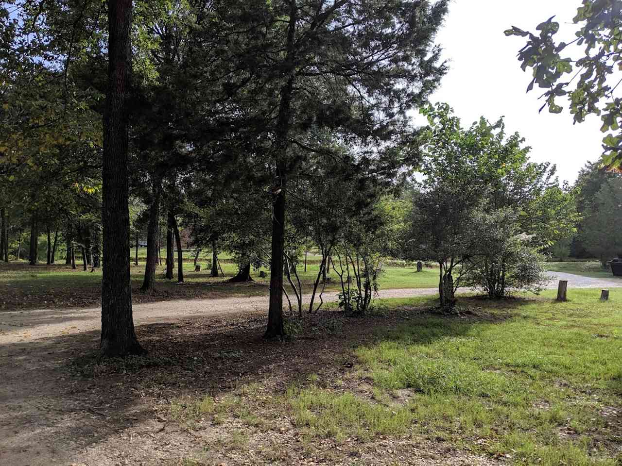 Cedar Grove RV Campground