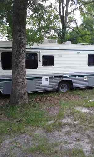 Cedar Oaks Camp