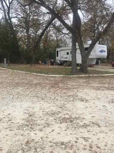 Cedar Oaks Camp