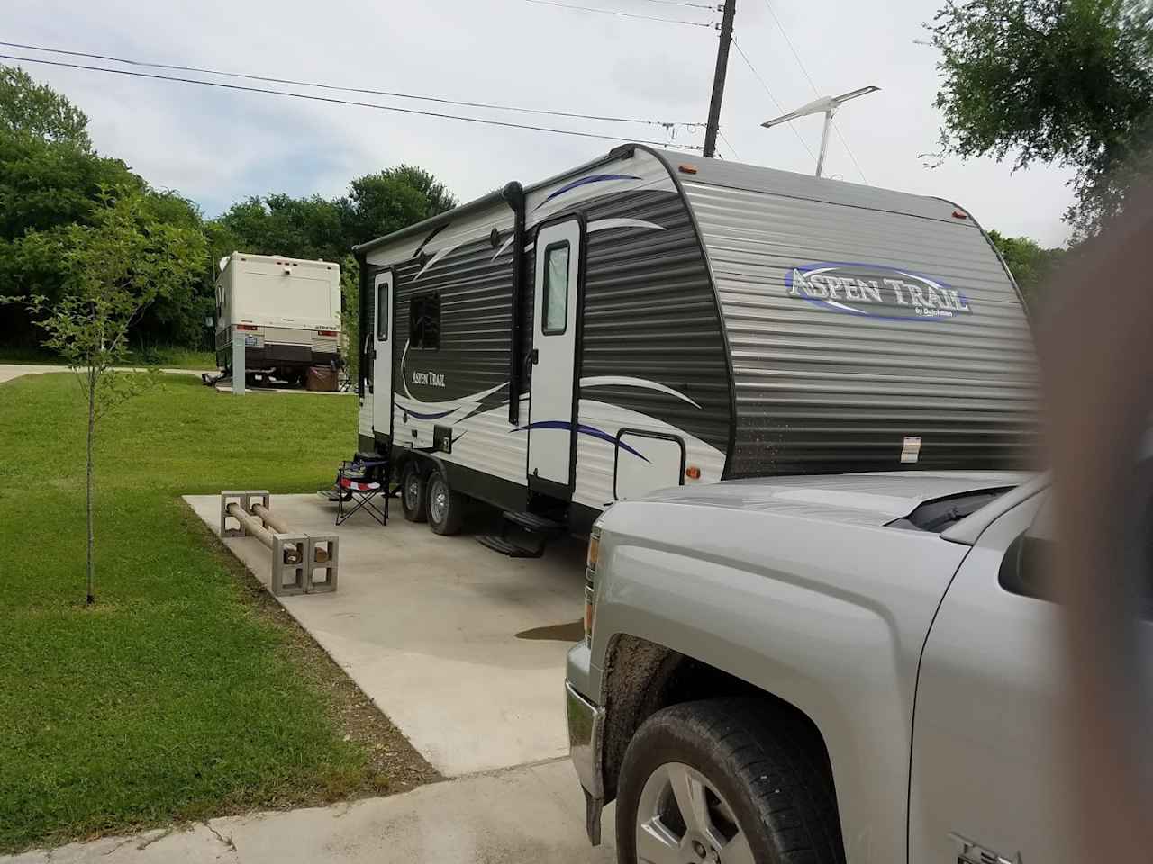 Cicada Springs RV Park