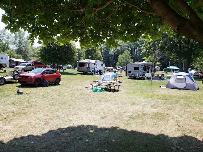 Claybanks Township Park