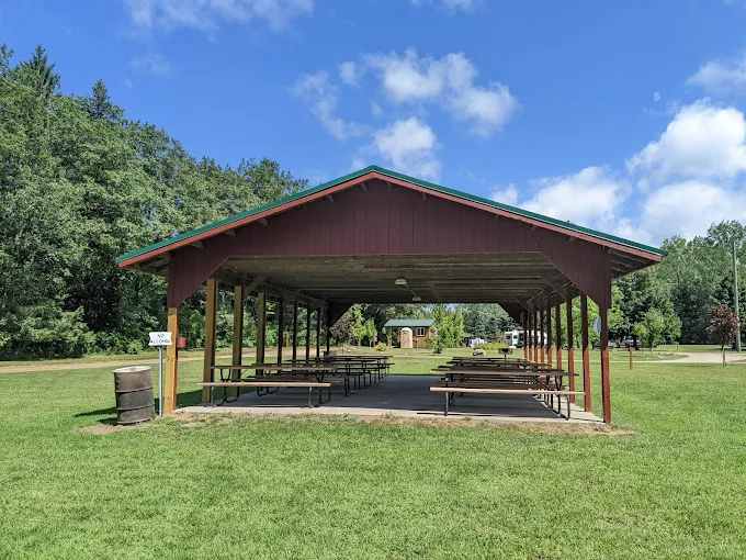 Claybanks Township Park