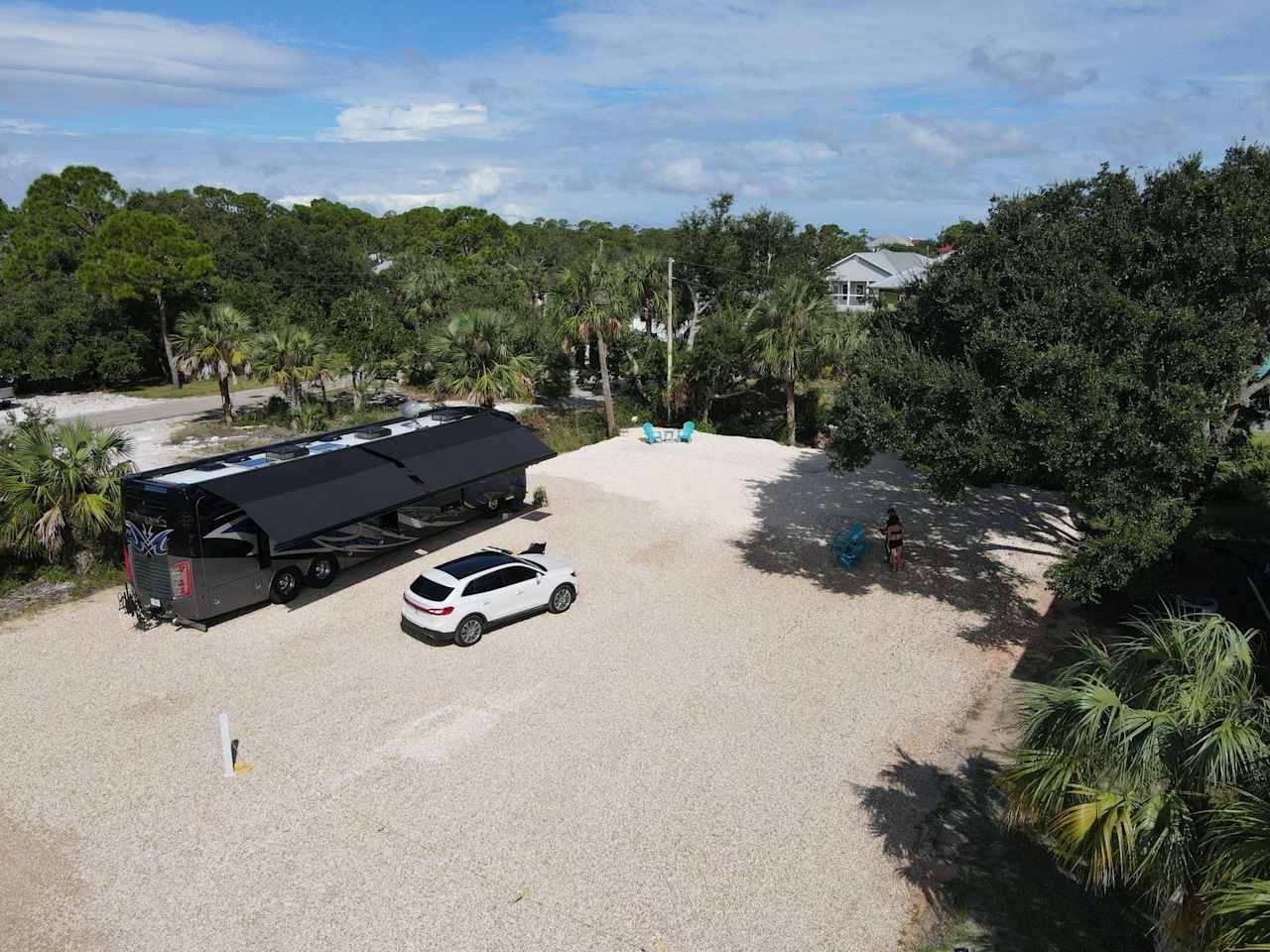 Coastal Soul RV Retreat