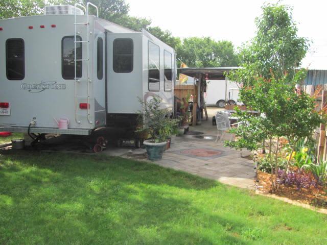 Concord RV Countryview Park