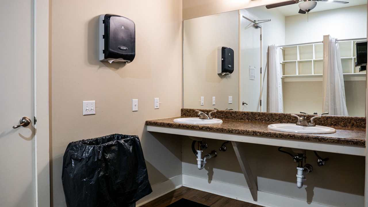 DandR River City RV Resort