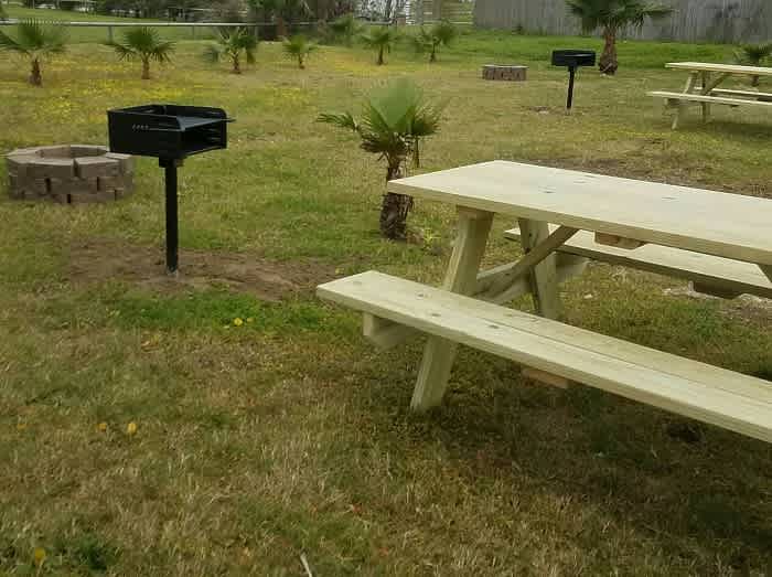 Five Palms RV Park