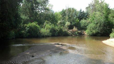 Gladwin City Park and Campground