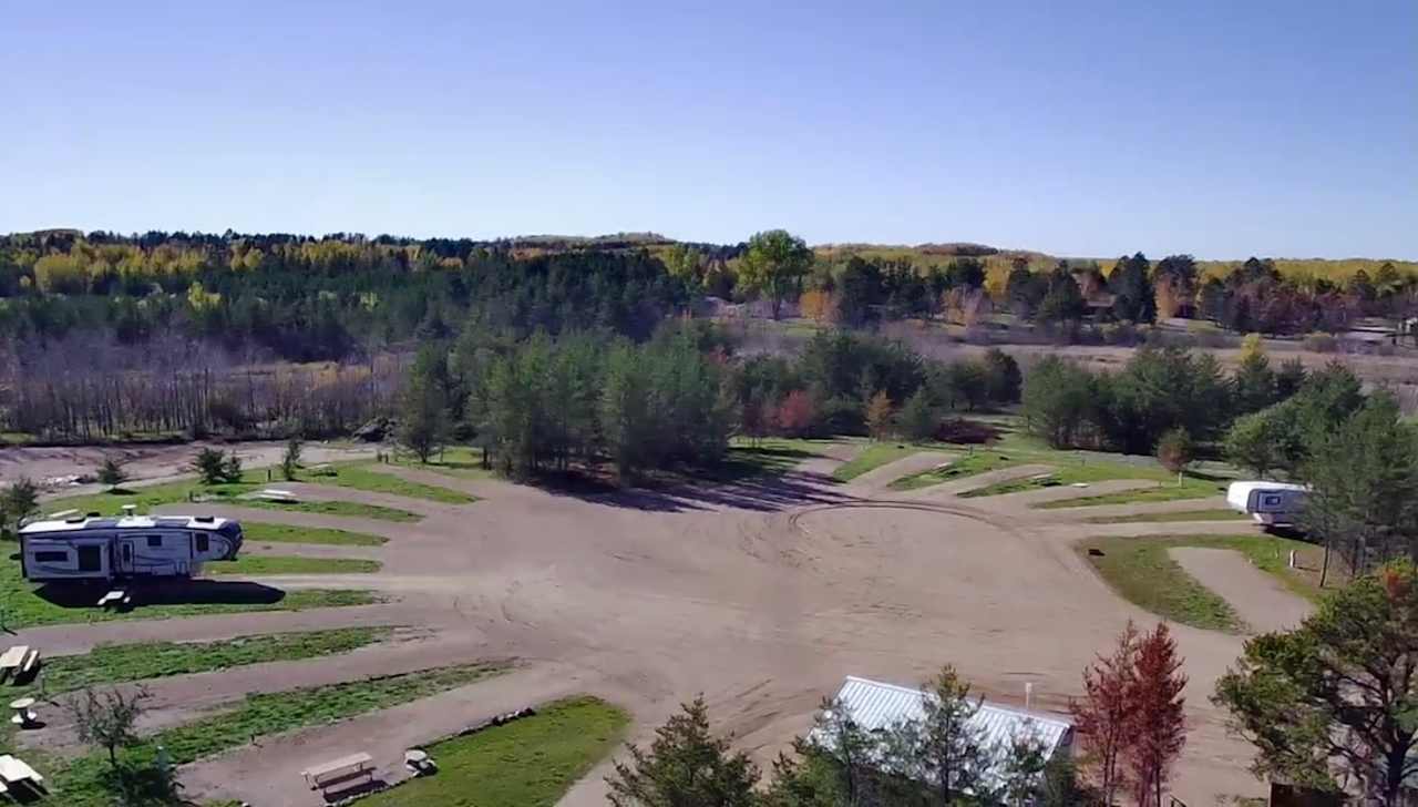 Grant Haven RV Campground