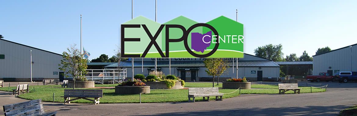 Greene County Expo Center