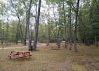 Harrison RV Family Campground