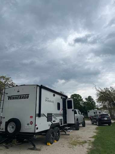 Hwy 21 RV Park and Storage